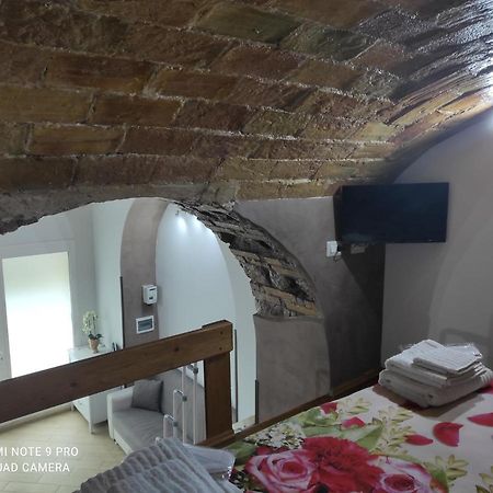 Casa Dori Apartment Rome Bagian luar foto