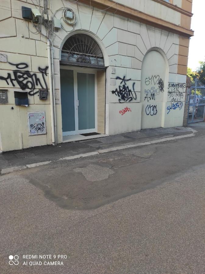 Casa Dori Apartment Rome Bagian luar foto