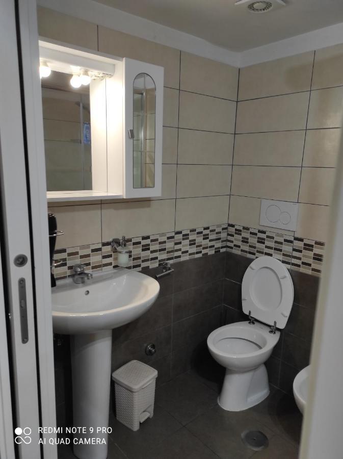 Casa Dori Apartment Rome Bagian luar foto