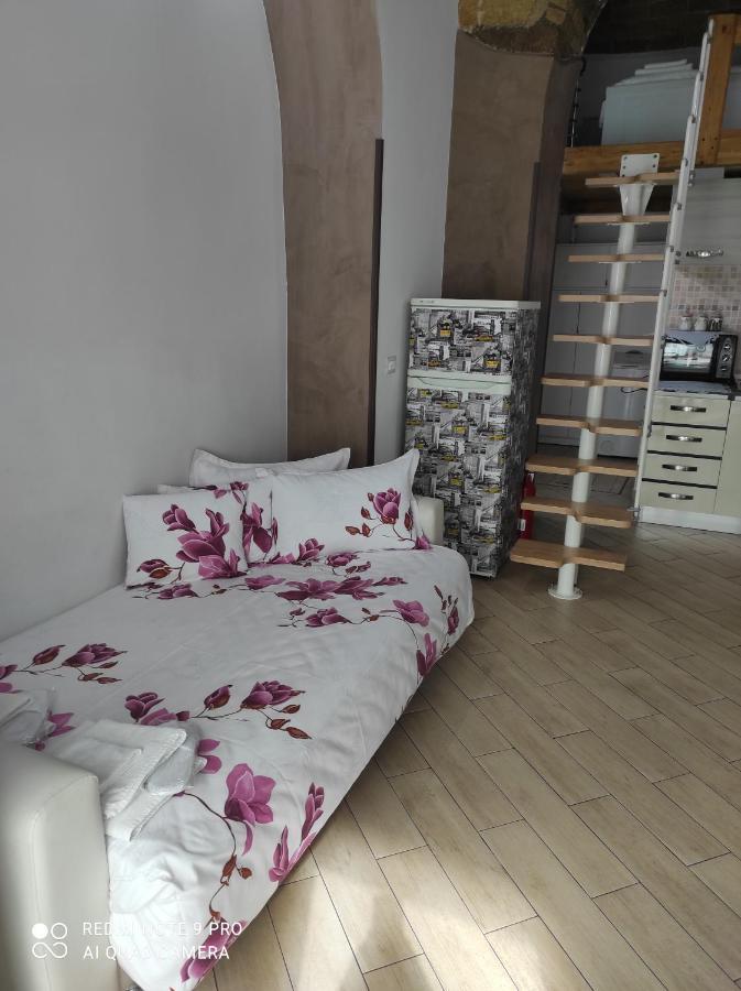 Casa Dori Apartment Rome Bagian luar foto