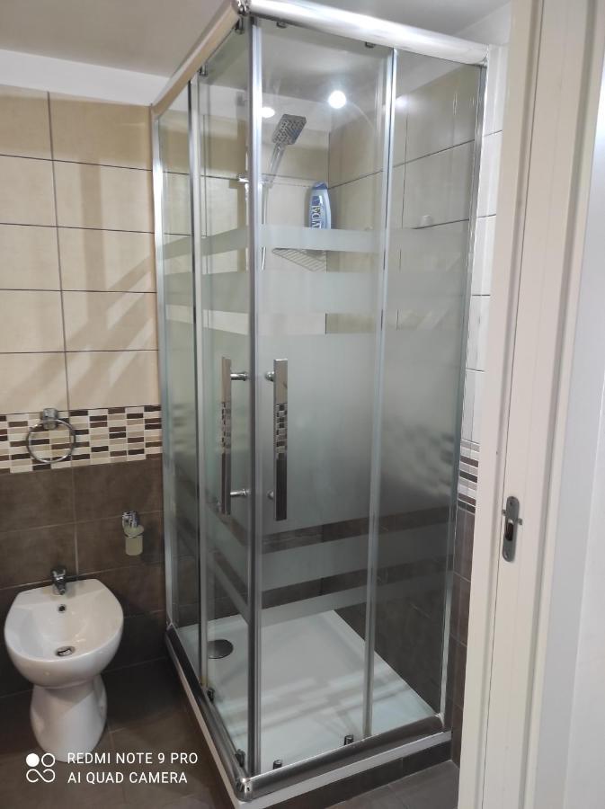 Casa Dori Apartment Rome Bagian luar foto