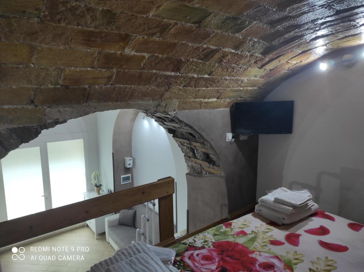 Casa Dori Apartment Rome Bagian luar foto