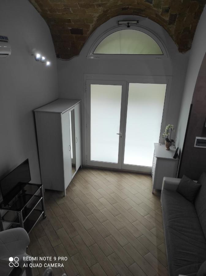 Casa Dori Apartment Rome Bagian luar foto