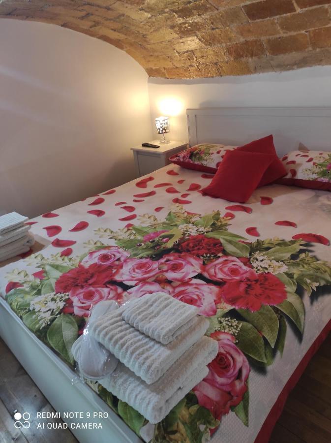 Casa Dori Apartment Rome Bagian luar foto