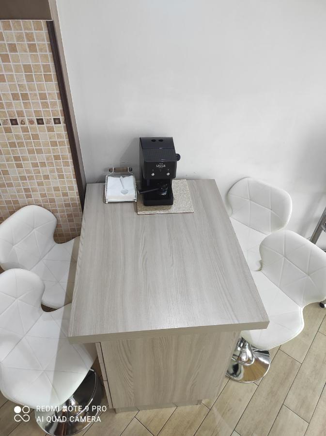 Casa Dori Apartment Rome Bagian luar foto