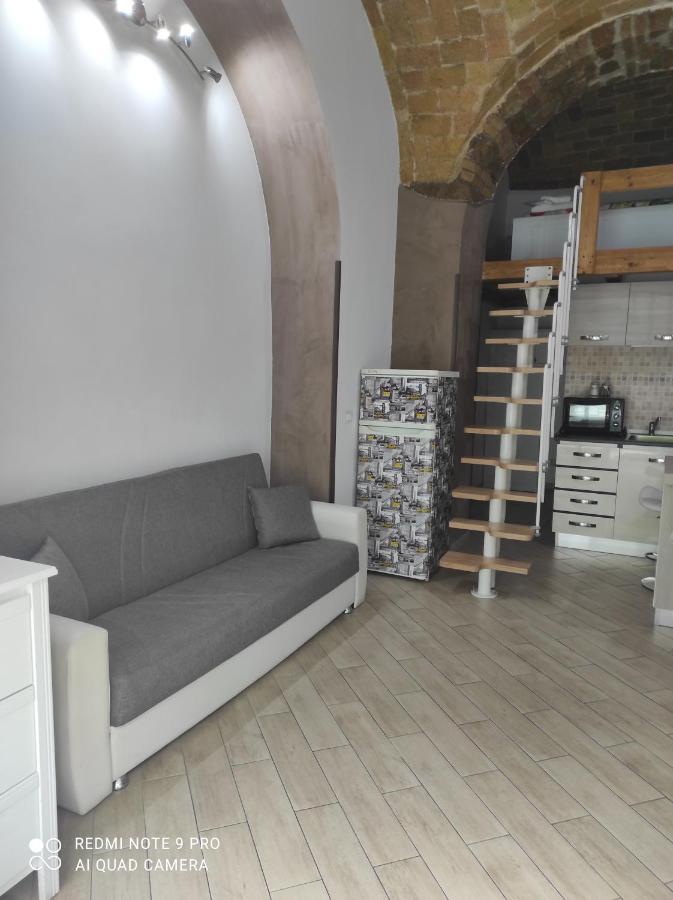 Casa Dori Apartment Rome Bagian luar foto